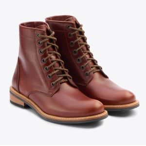 NWT!!! Nisolo All-Weather Amalia Boot 8